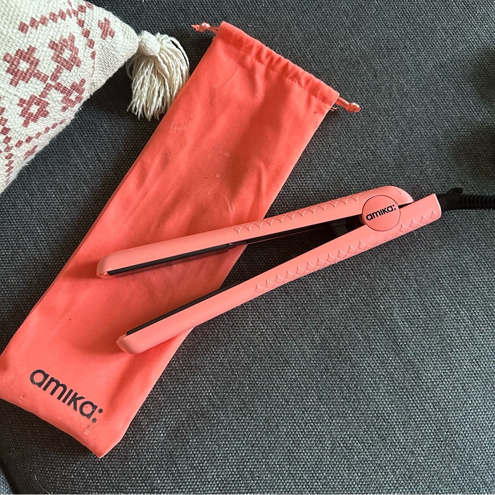 Amika Strand Perfect Ceramic Styler